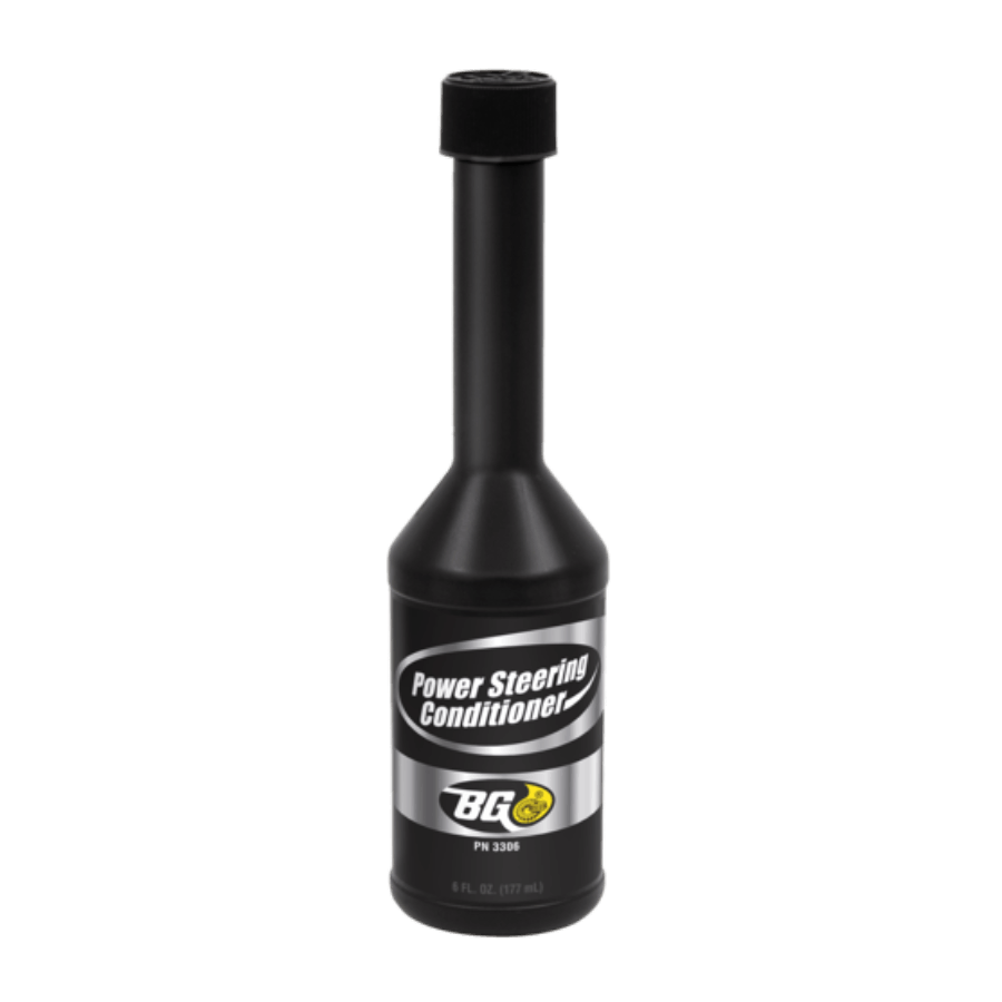 BG 3306 Power Steering Conditioner